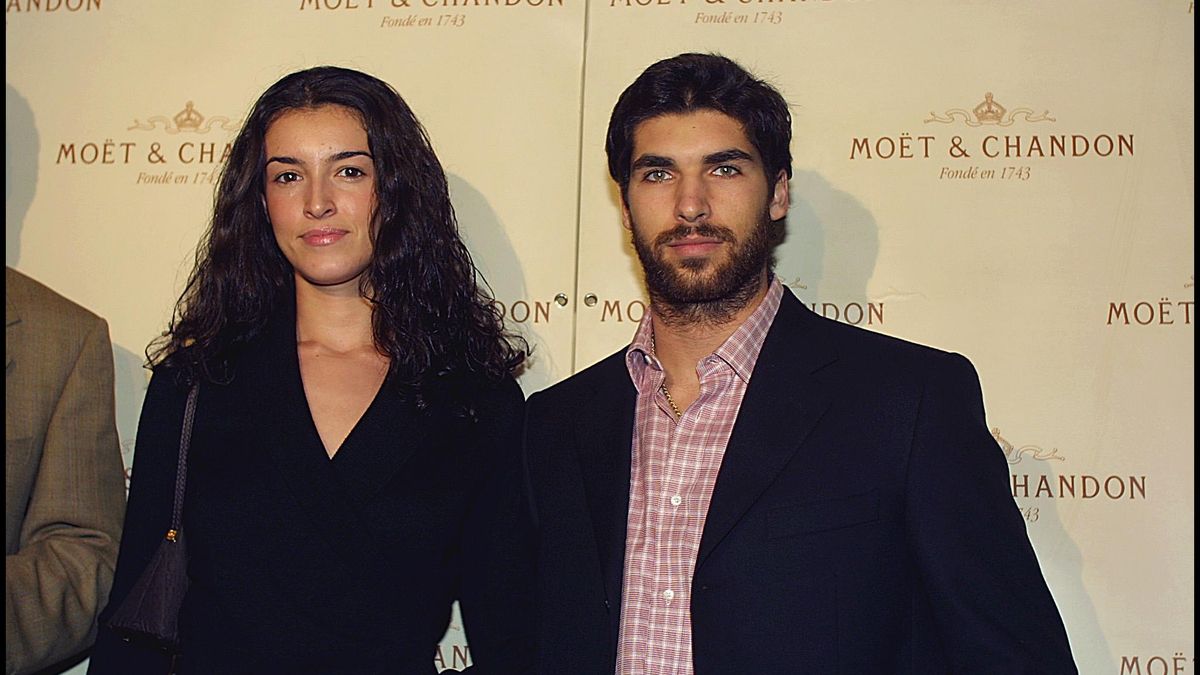 Blanca Romero, al desnudo, recuerda su matrimonio y su divorcio con Cayetano Rivera