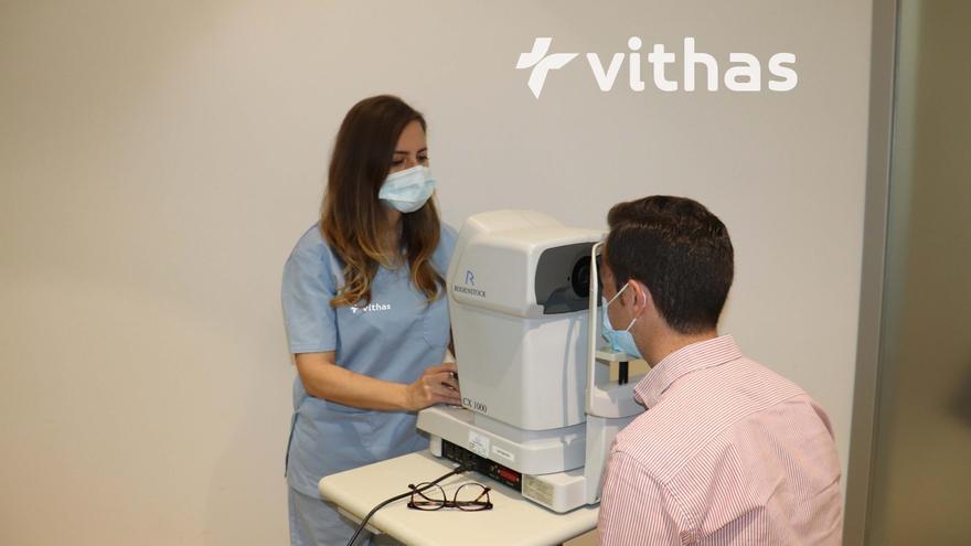 Vithas celebra este miércoles el Día Mundial de la Salud realizando pruebas de prevención gratuitas en cuatro de sus hospitales de Andalucía