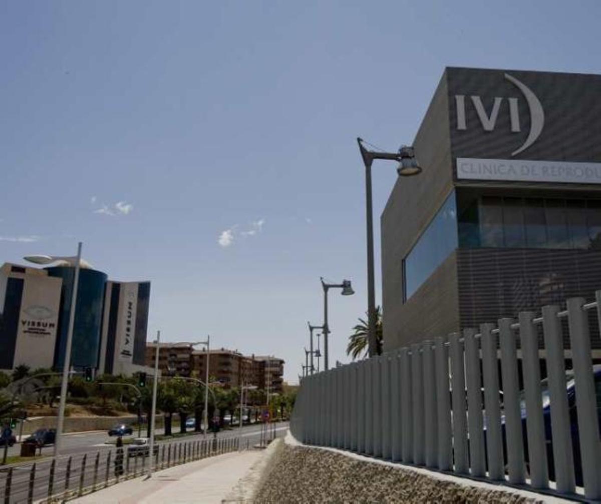 Alicante busca en el turismo de salud un complemento al de sol y playa