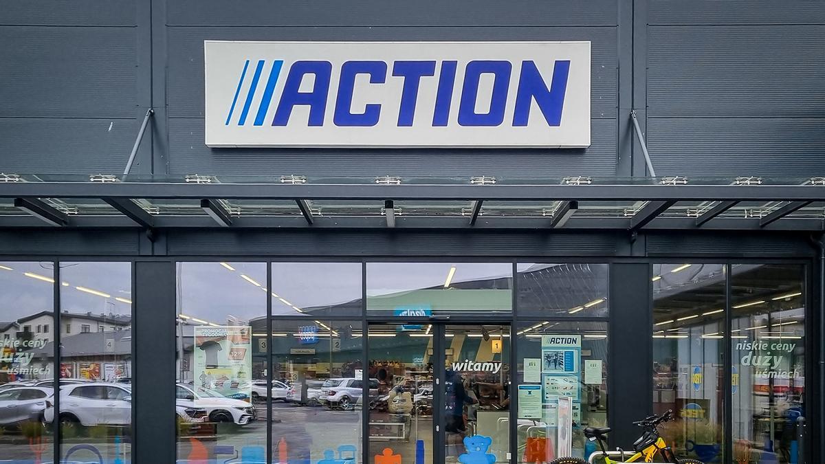 Mañana se esperan colas kilométricas en Action para comprar con una gran rebaja el dispositivo que debes llevar en la guantera de tu coche: 1,99 euros por tiempo limitado