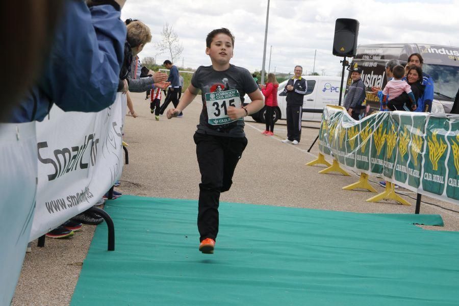 Carrera Rojiblanca