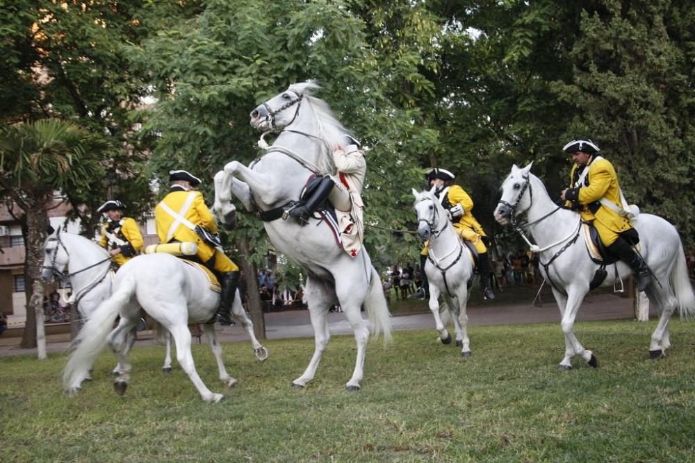 Batalla del Huerto de las bombas