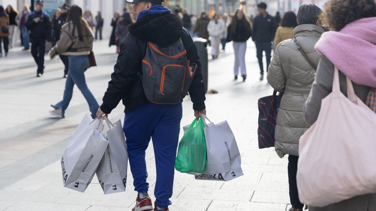 Apunta estas fechas porque empiezan las rebajas