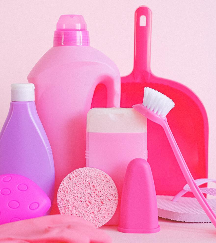 Limpieza del hogar: Los 11 usos del suavizante con los que puede ser  utilizado en casa con fines que no te imaginas