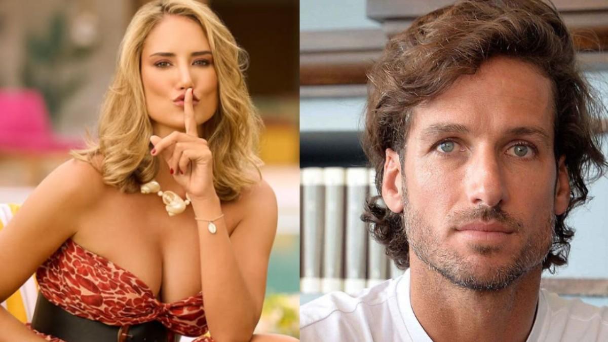 Las palabras de Alba Carrillo en relación con Feliciano López