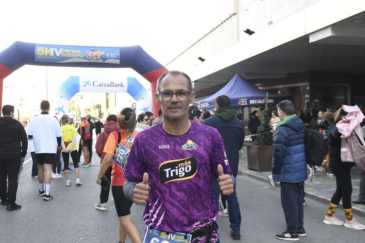 Las fotos más destacadas de la carrera Ronald McDonald