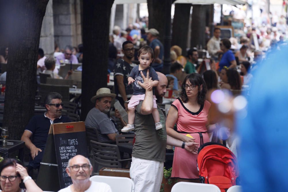 Dia de la Música a Girona