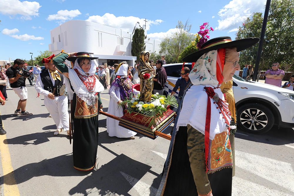 Fiestas de Puig d'en Valls