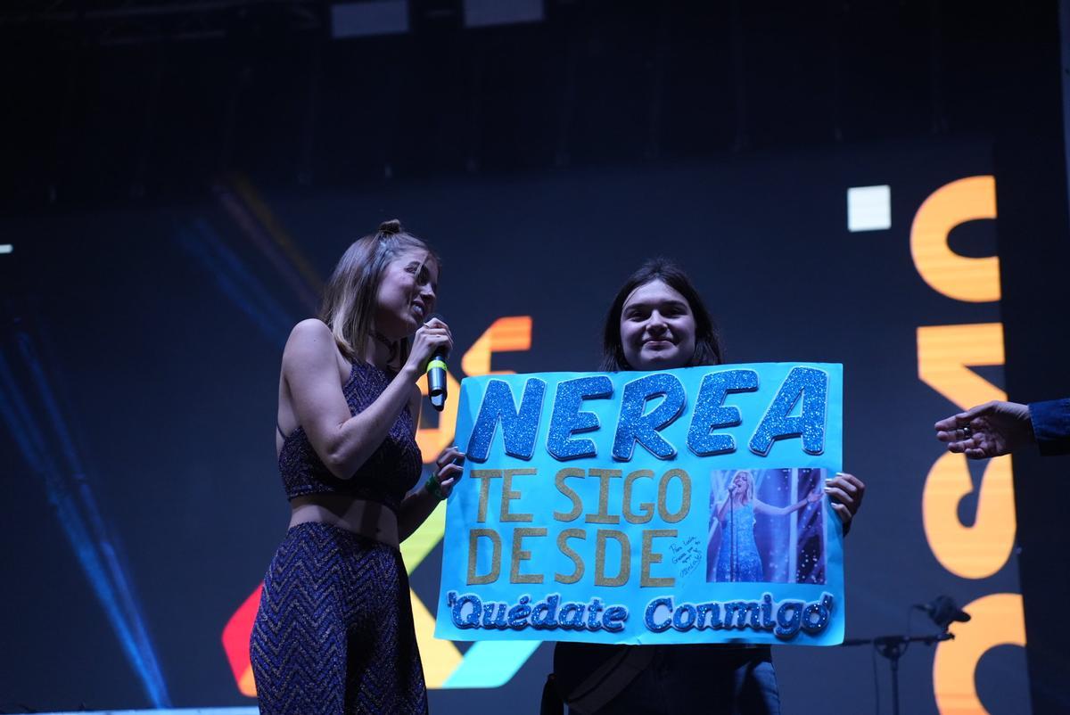 El concierto de los 40 Principales Córdoba, en imágenes El concierto de los 40 Principales Córdoba, en imágenes