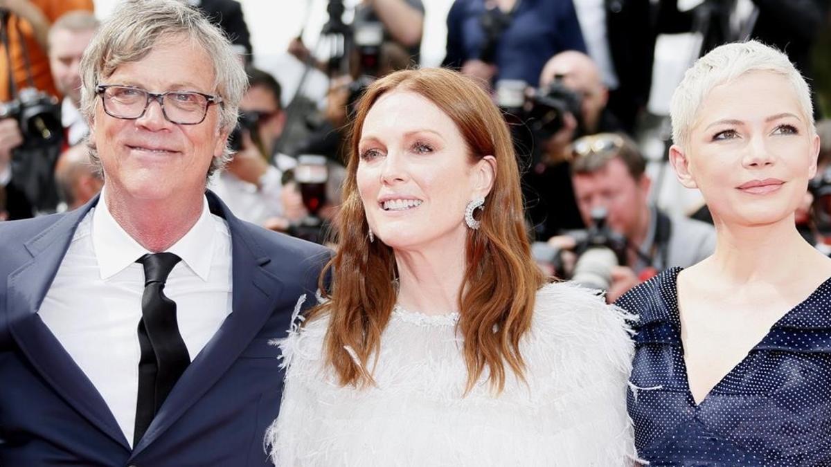 Cannes 2017: Todd Haynes se pone infantil en 'Wonderstruck'