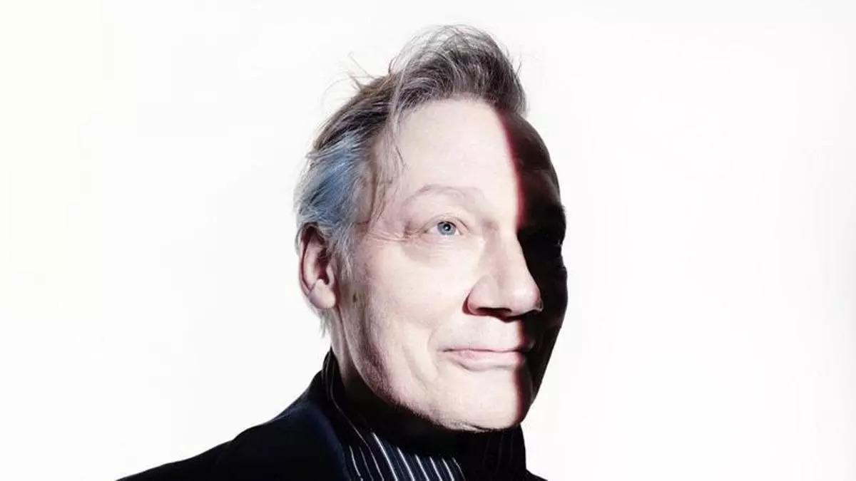 William Orbit