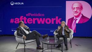 Esteve Camps: "Gaudí continua sent un gran desconegut"