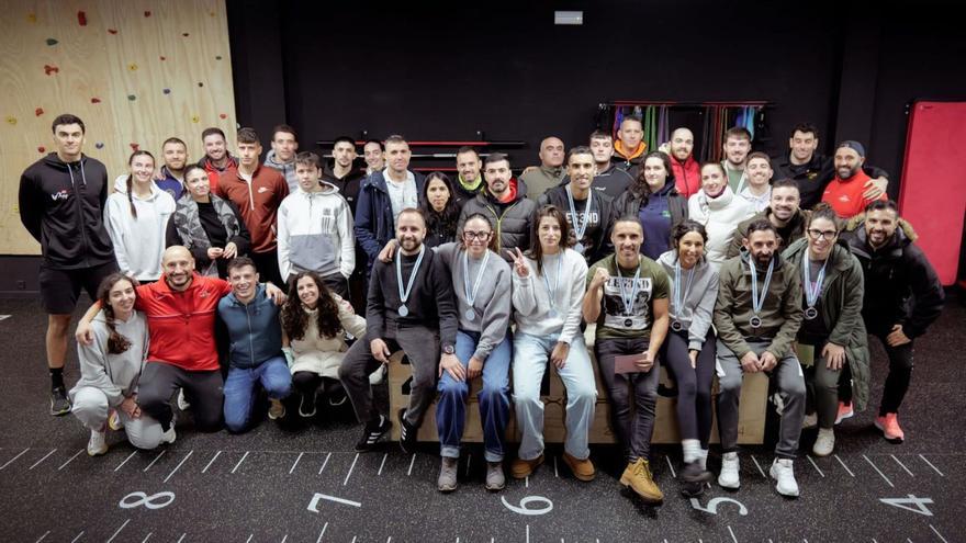 Celebran la segunda edición de la Xgap Race en A Estrada |