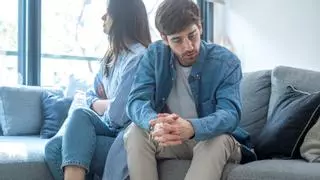 Juan Muñoz, psicólogo: «Si evitas tener una conversación incómoda, tendrás una relación incómoda»