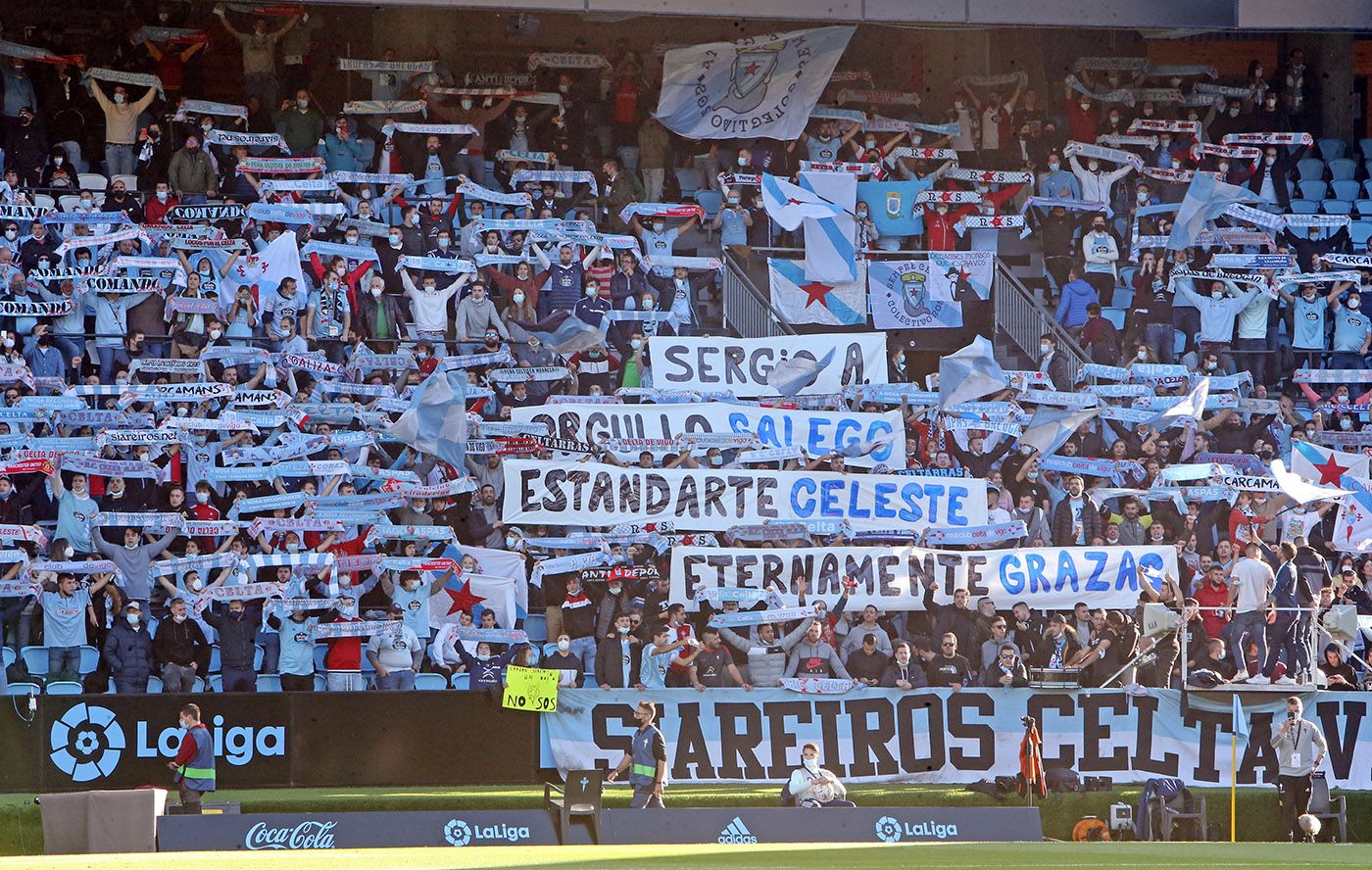 Celta de Vigo - FC Barcelona