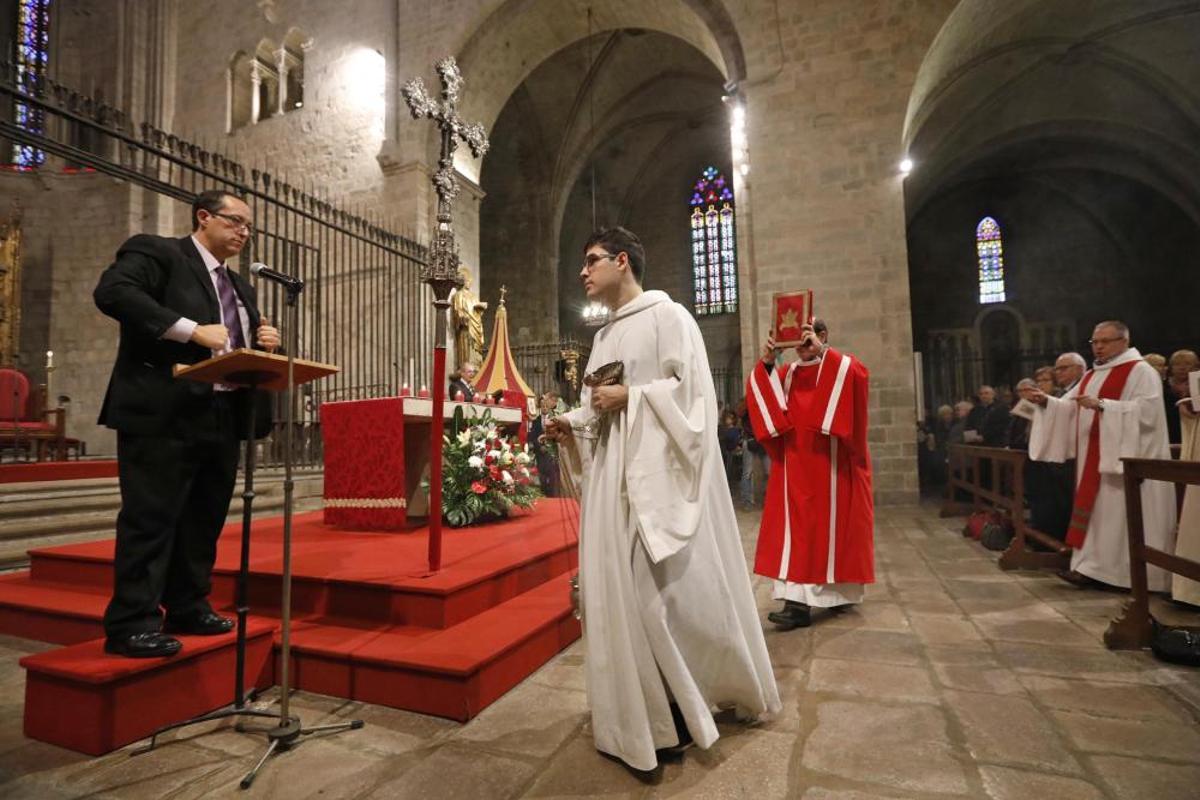 Missa de Sant Narcís