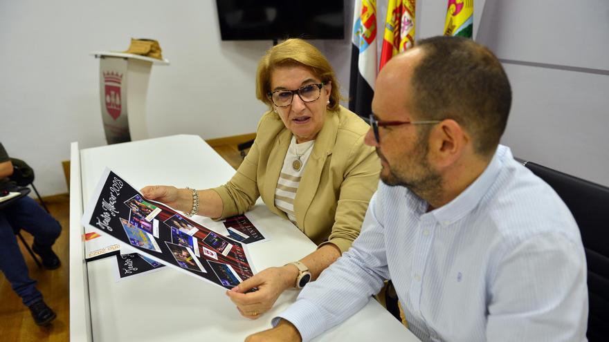 El teatro de Plasencia se acerca a la comunidad universitaria con entradas gratuitas