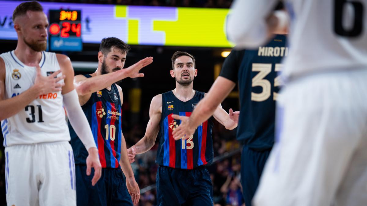 Empiezan los Playoffs de la Euroliga