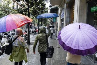 Aemet: Pronóstico del tiempo en toda España hoy miércoles 19 de agosto de 2020