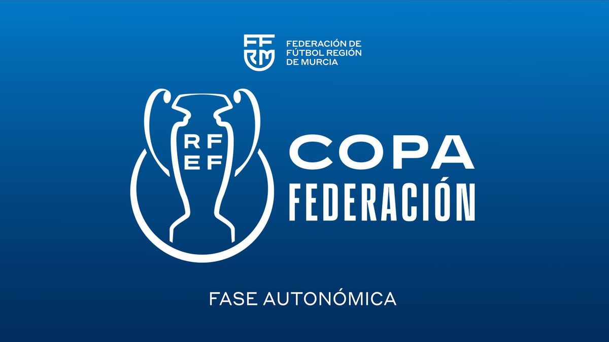 Logo Copa Federación