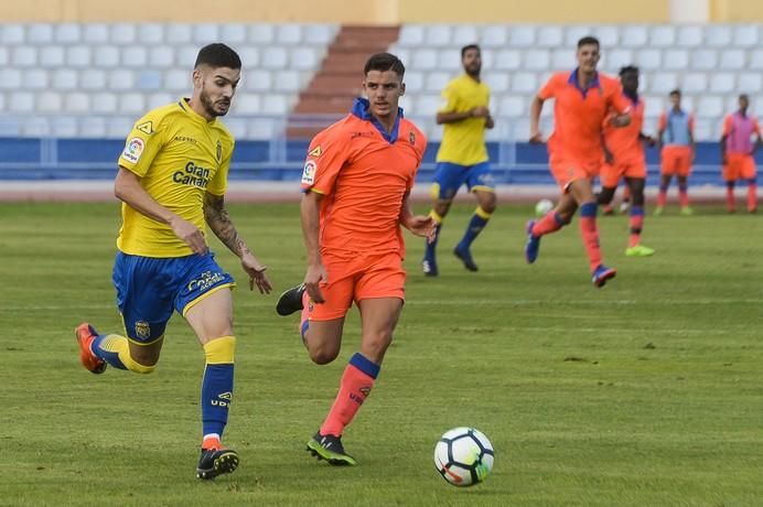 PARTIDILLO UDLP- UDLP C