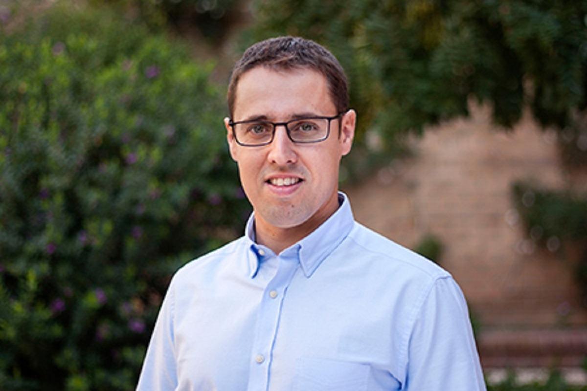 Juan Pérez, economista y miembro de la comisión de expertos de financiación de Les Corts Valencianes.