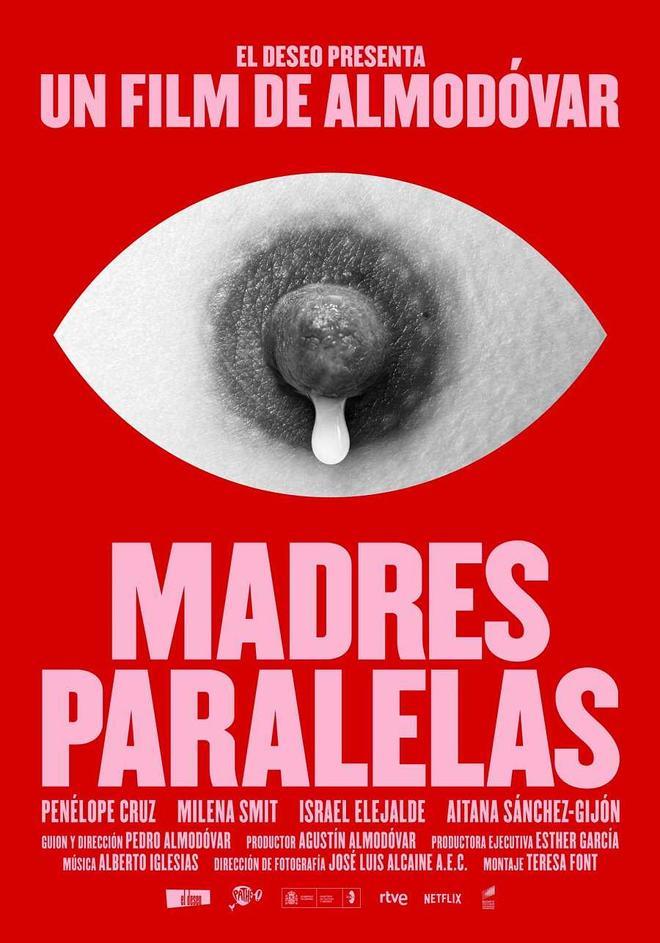 madres paralelas