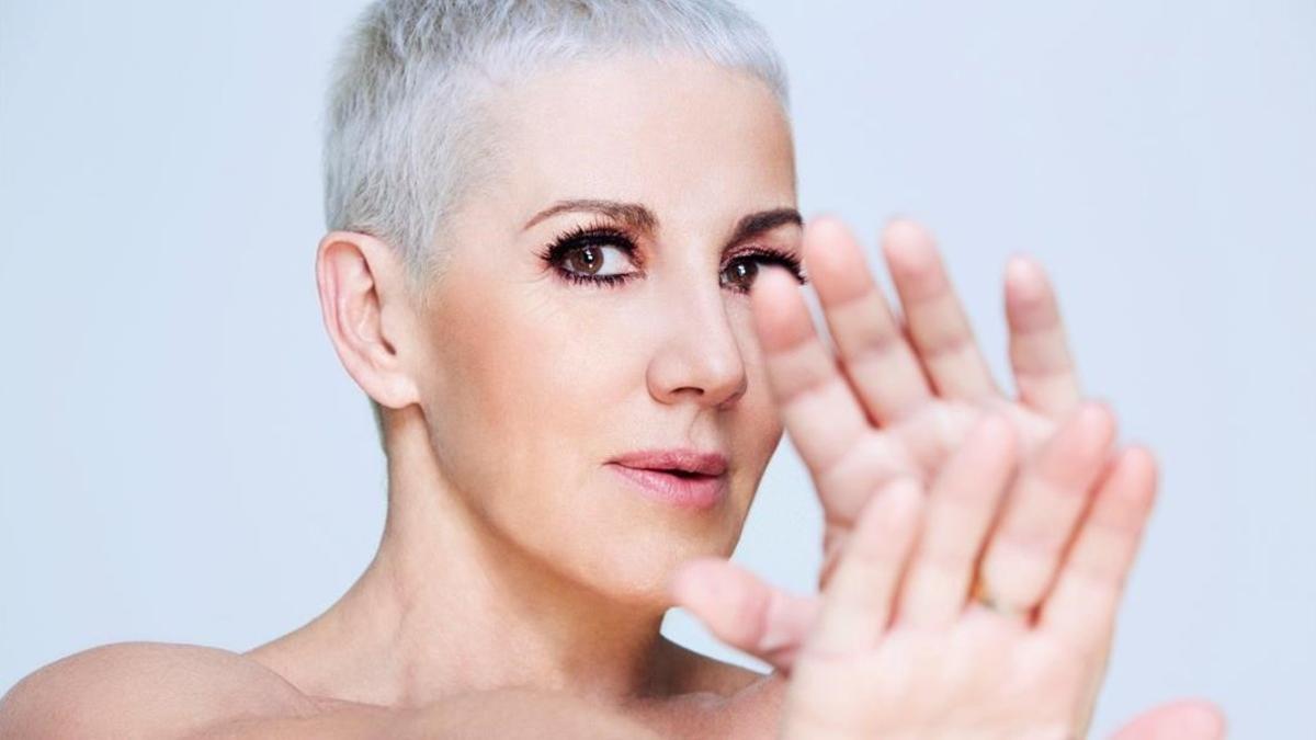 Ana Torroja cumple 60 años abrazada a un renacimiento musical