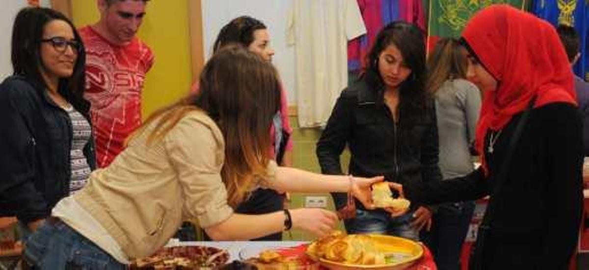 De instituto a fábrica de sueños