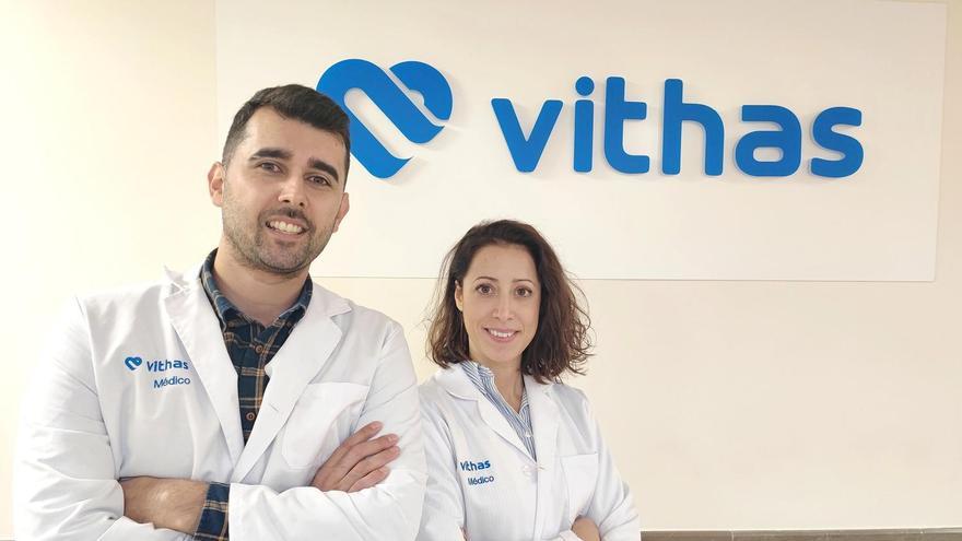 El Hospital Vithas Málaga y Adima organizan un Aula Salud sobre los cuidados y la prevención del pie diabético