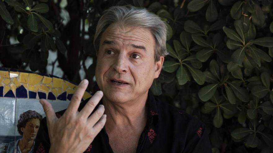 Así es el rodaje de 'Libre', dirigida por David Serrano: la comedia romántica conducida por las canciones de Nino Bravo