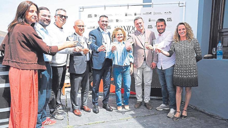 Sonidos Líquidos arranca el 6 de junio con todas las entradas agotadas