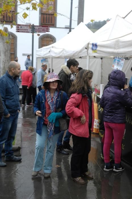 FERIA DE LA PAPA EN FIRGAS