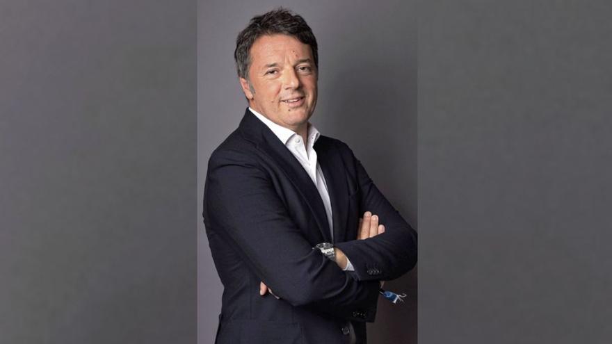 Matteo Renzi: &quot;Si no acabamos con la burocracia de la UE ya, mataremos Europa&quot;