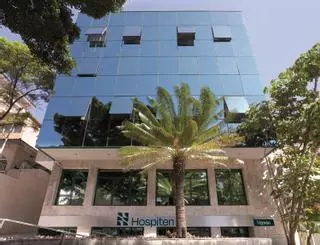 Hospiten Rambla, mejor hospital privado de Canarias en 2025 según el ranking Merco