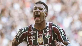 Kaua Elias, la nueva sensación del fútbol brasileño