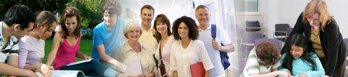 La Fundación definende que una comunidad con un mayor nivel de educación es una comunidad más organizada y mucho más solidaria