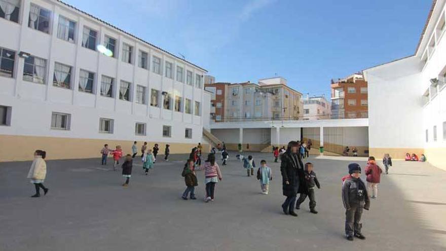 26 empresas optan a construir el nuevo colegio público Nuestra Señora de Bótoa de Badajoz