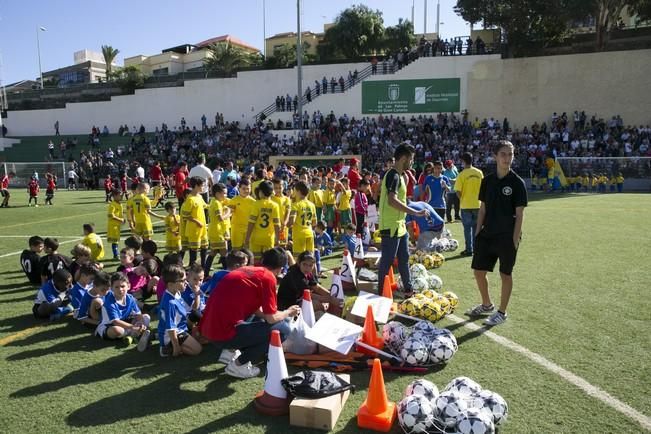 FUTBOL BASE