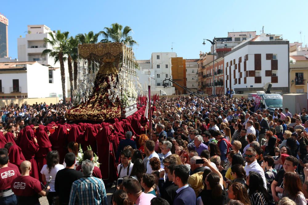 Domingo de Ramos | Salud