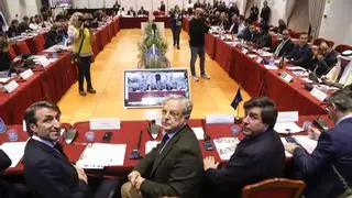 Medio centenar de países productores se reúnen en Córdoba para dar un nuevo impulso mundial al aceite de oliva