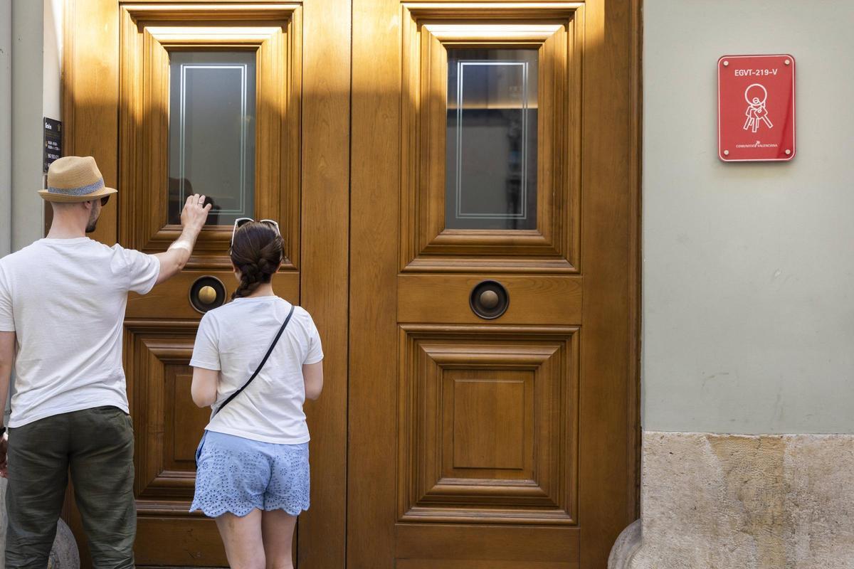 Los apartamentos turísticos afrontan una nueva normativa