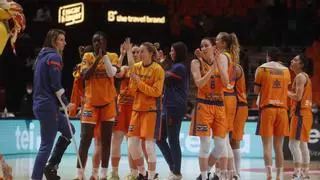 La Copa ofrece revancha y una plaza para la EuroLeague Women