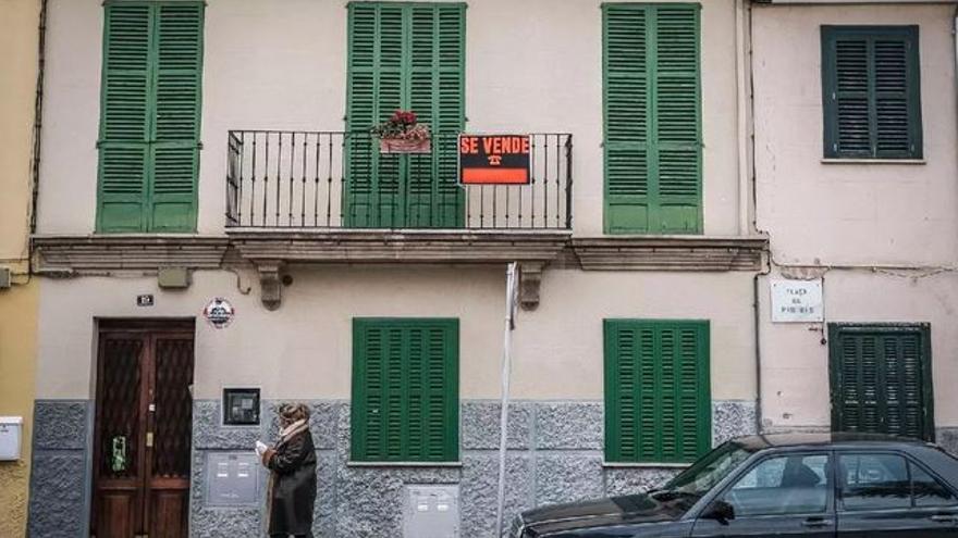 Umkämpfter Wohnungsmarkt auf Mallorca: Nur die EU kann das Exil der Mallorquiner verhindern