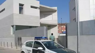 Investigan como presunta violencia de género la muerte de una mujer en Alicante