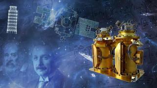 Galileo puede estar inspirando una nueva revolución cosmológica