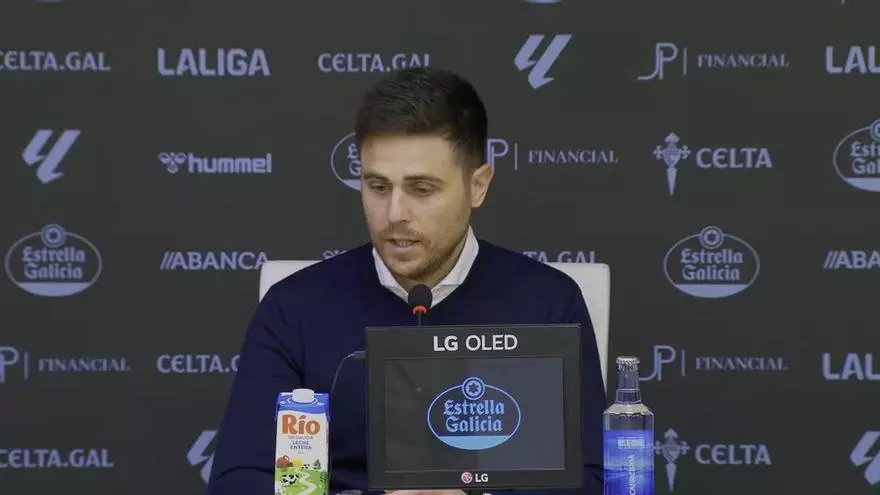 Lisci: "El empate era el resultado más justo"