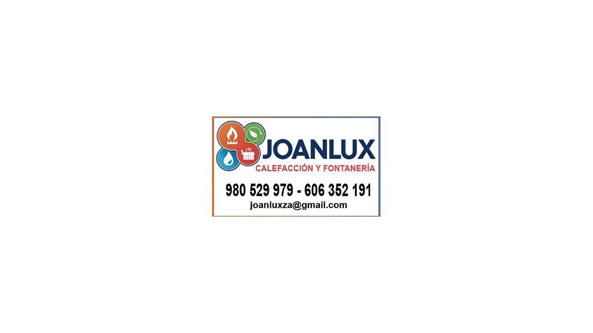 Joanlux Calefacción y Fontanería