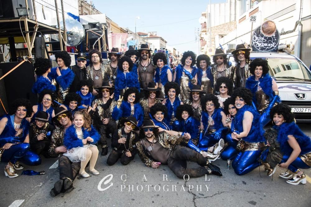 Carnaval de Palamós 2017