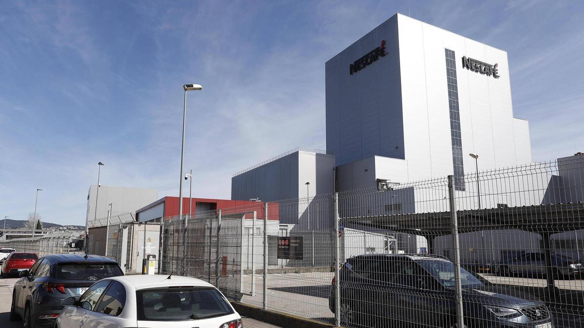 El sindicat DOMUM denuncia deficiències greus als vestidors i menjadors d'Adecco a Nestlé Girona